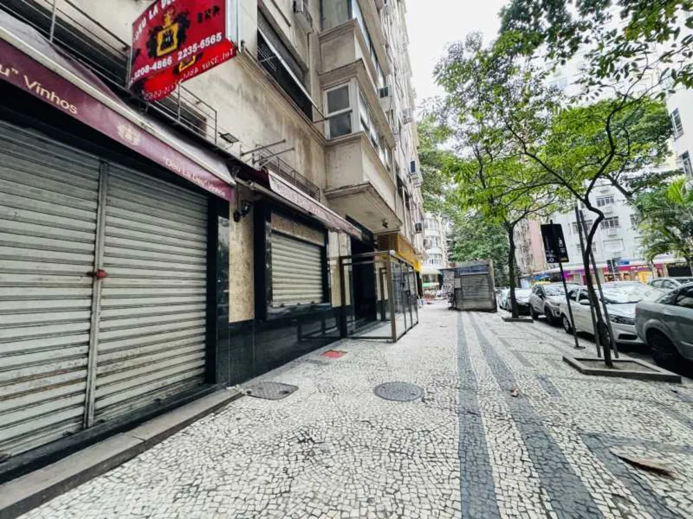 Loja-Salão, 230 m² - Foto 8
