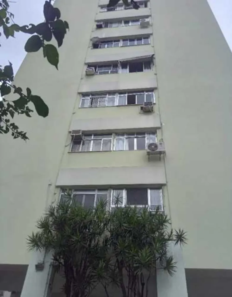 Apartamento, 3 quartos, 70 m² - Foto 2