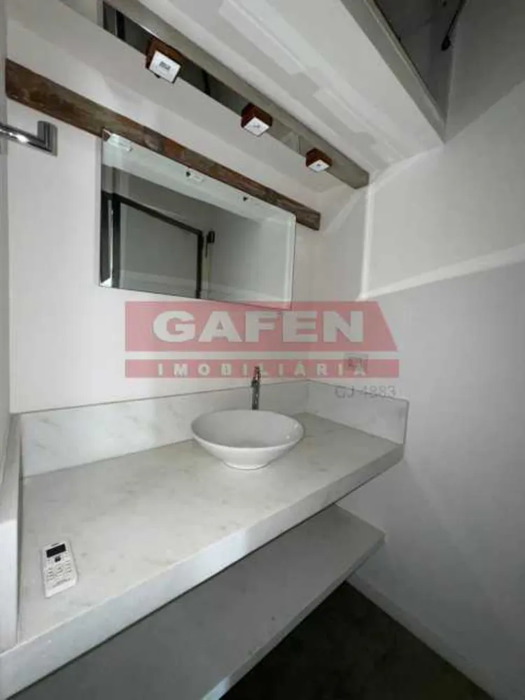 Flat/Apart Hotel, 1 quarto, 32 m² - Foto 8
