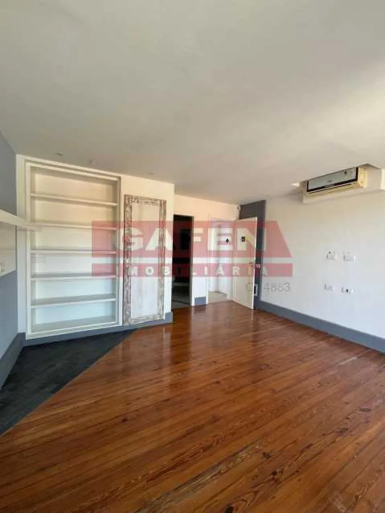 Flat/Apart Hotel, 1 quarto, 32 m² - Foto 4