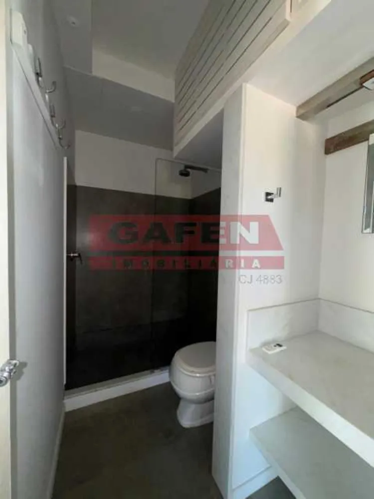 Flat/Apart Hotel, 1 quarto, 32 m² - Foto 2