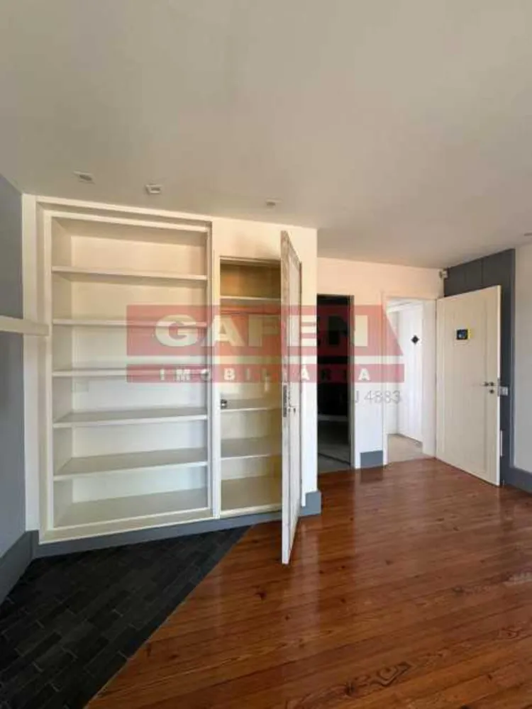 Flat/Apart Hotel, 1 quarto, 32 m² - Foto 12