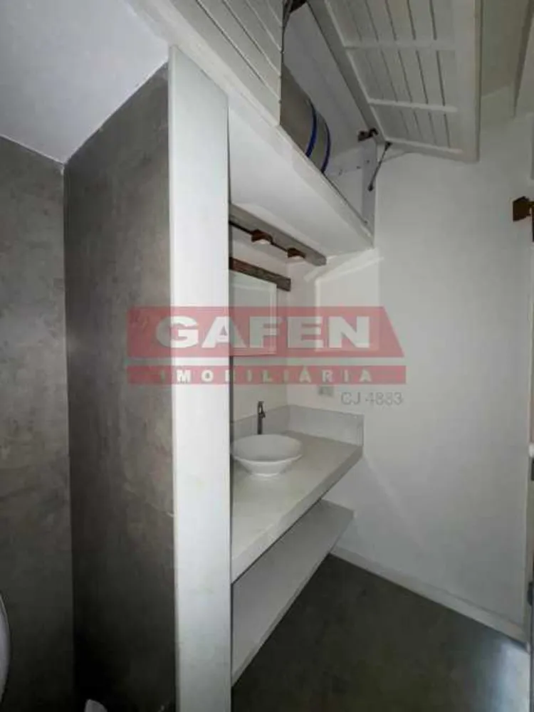 Flat/Apart Hotel, 1 quarto, 32 m² - Foto 13