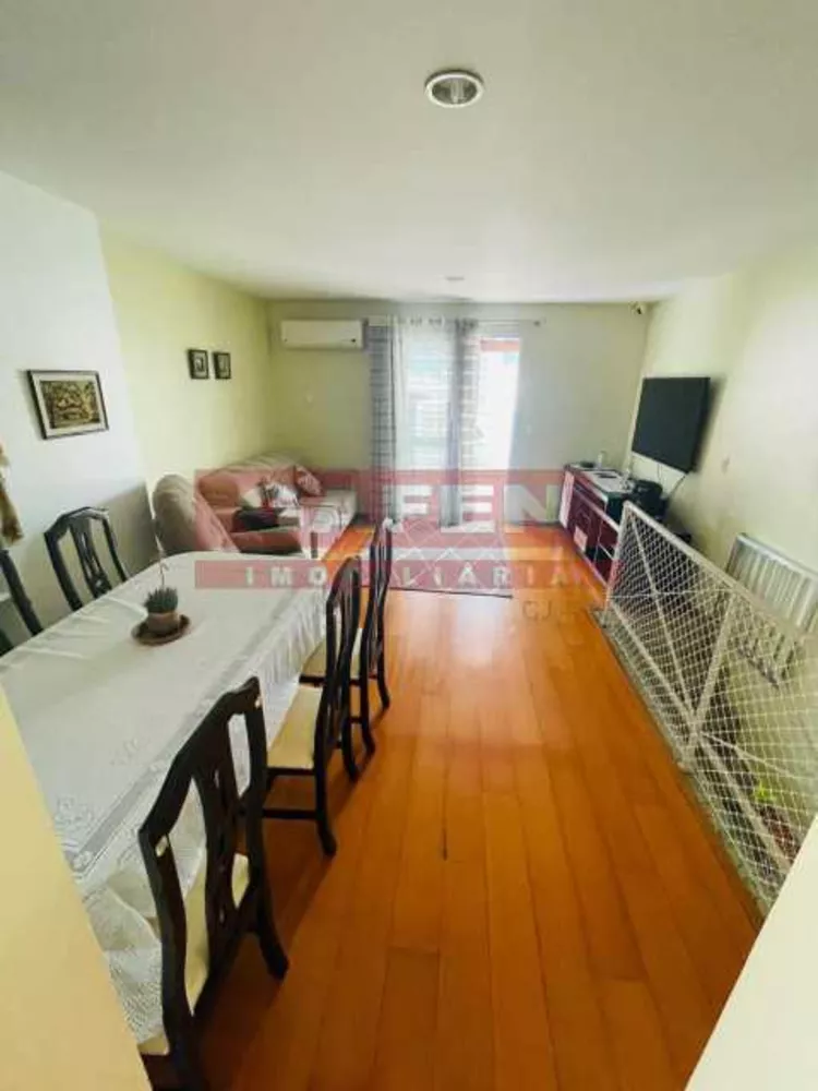Cobertura, 4 quartos, 177 m² - Foto 3