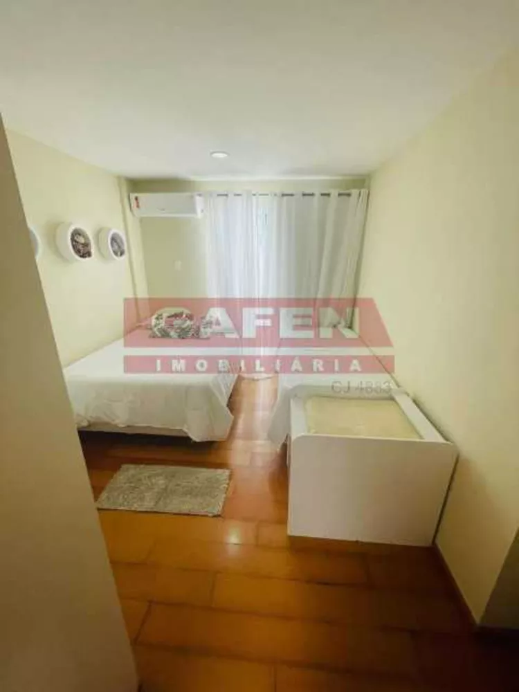 Cobertura, 4 quartos, 177 m² - Foto 6
