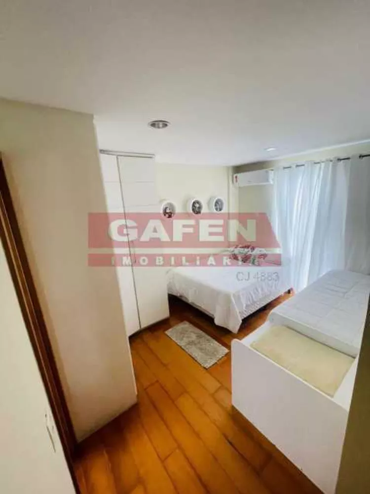 Cobertura, 4 quartos, 177 m² - Foto 9