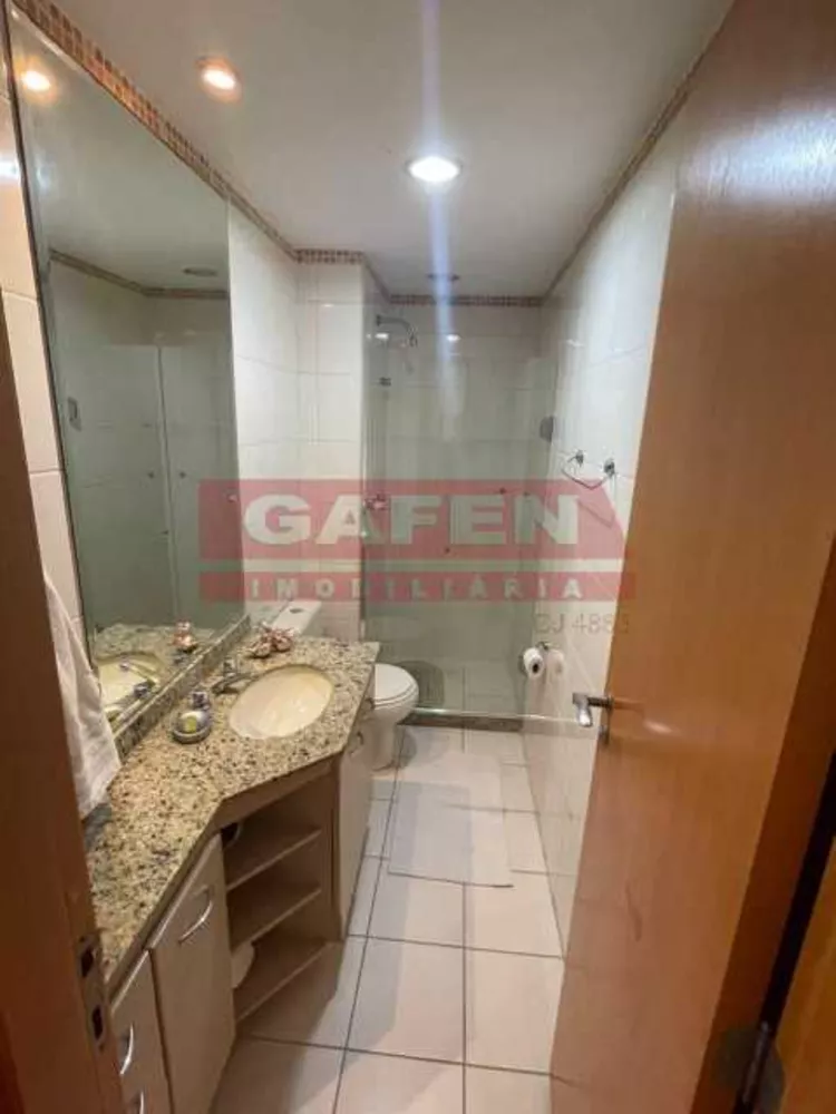 Cobertura, 4 quartos, 177 m² - Foto 11