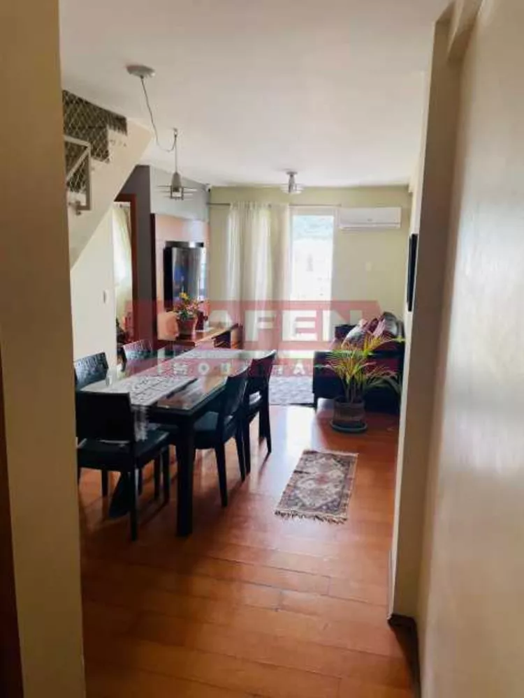 Cobertura, 4 quartos, 177 m² - Foto 7