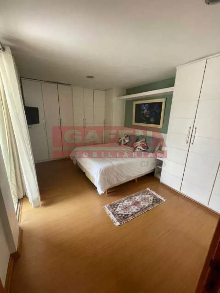 Cobertura, 4 quartos, 177 m² - Foto 4