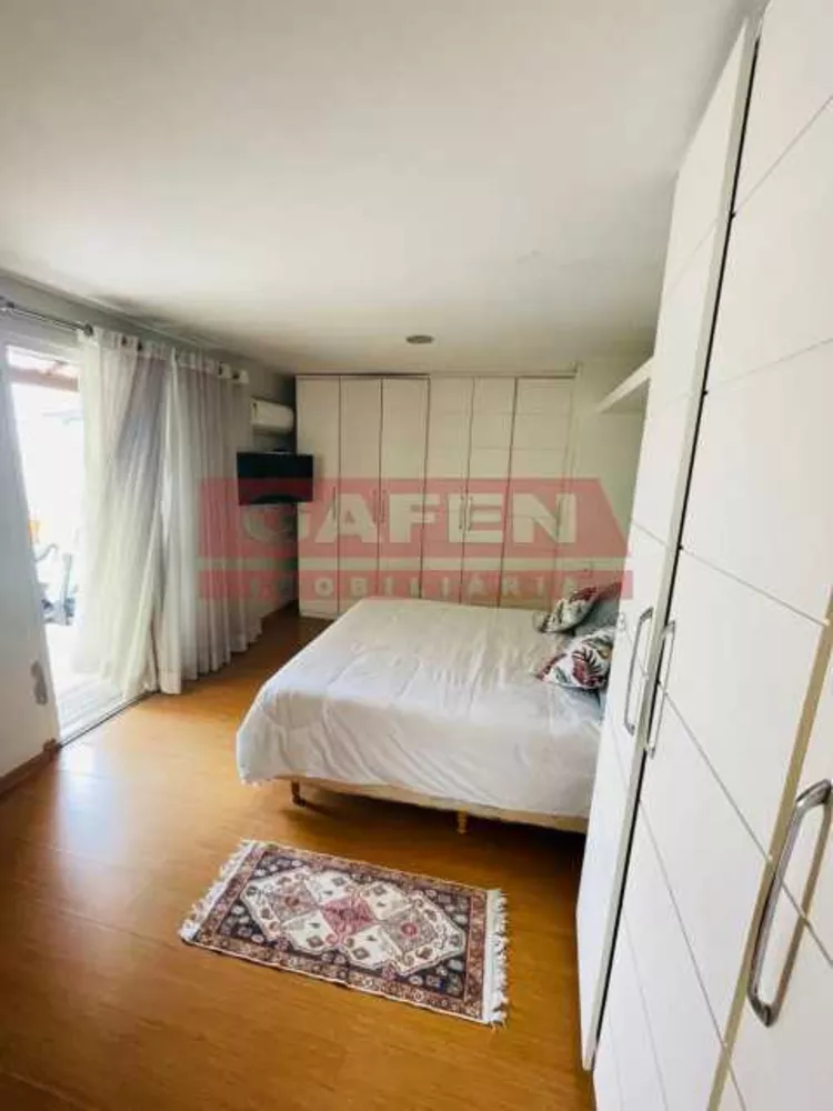 Cobertura, 4 quartos, 177 m² - Foto 10