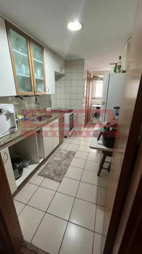 Cobertura, 4 quartos, 177 m² - Foto 5