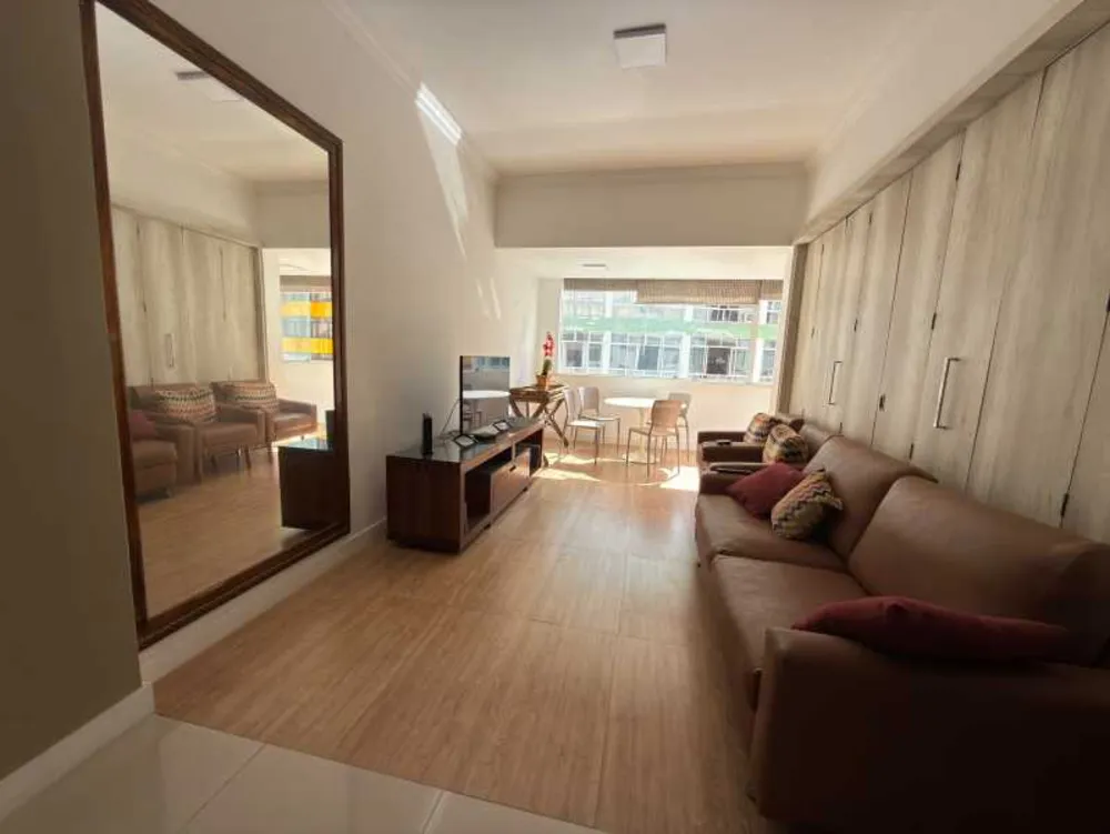 Apartamento, 3 quartos, 120 m² - Foto 4