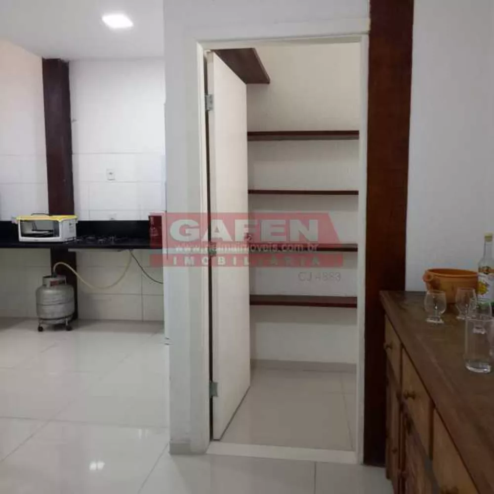 Apartamento, 5 quartos, 237 m² - Foto 7