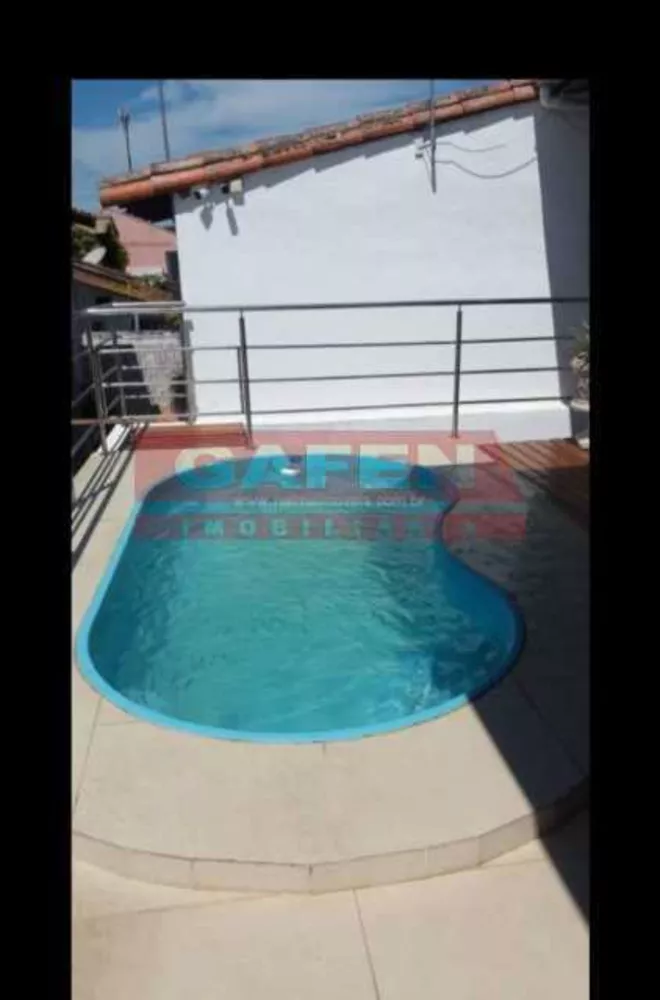 Apartamento, 5 quartos, 237 m² - Foto 5