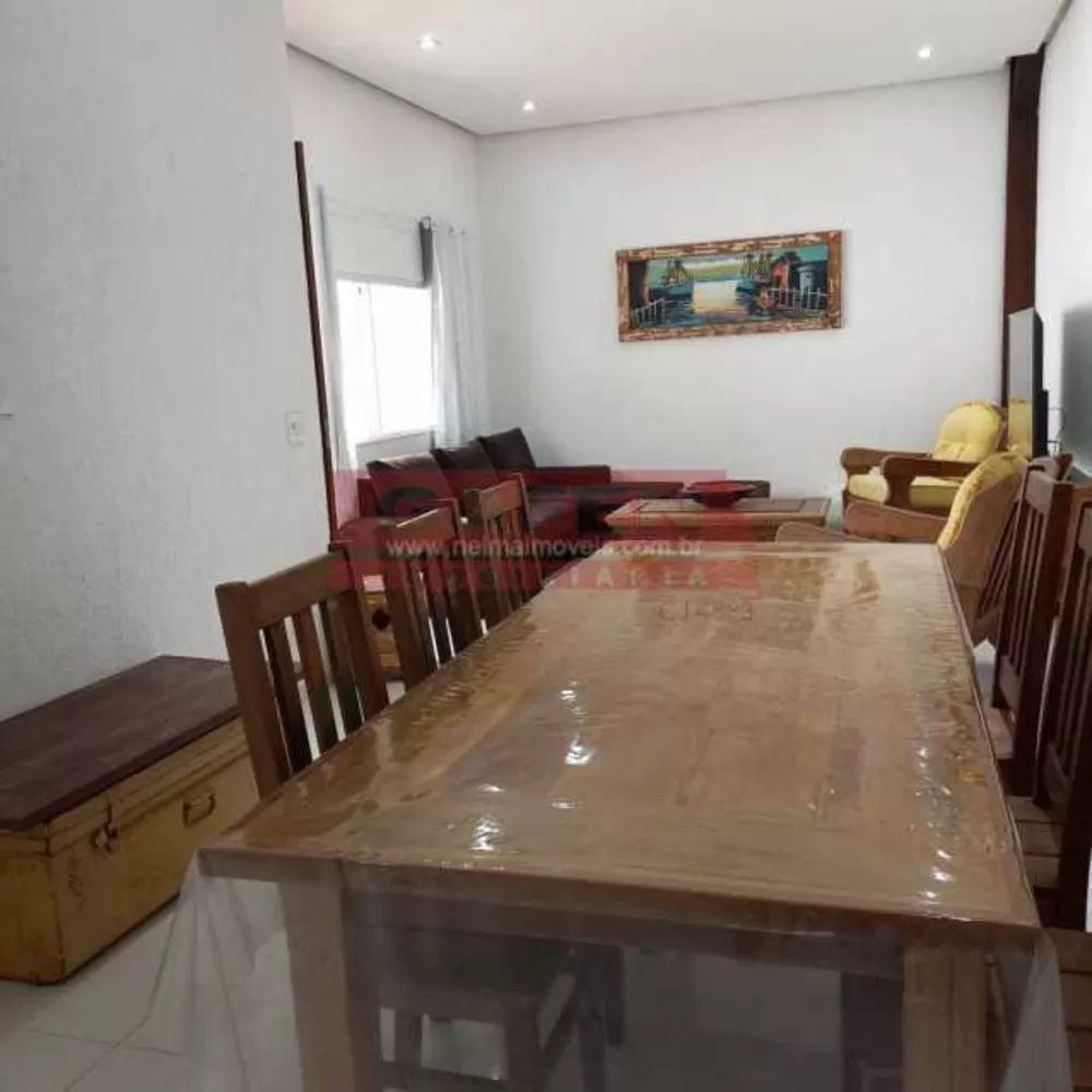 Apartamento, 5 quartos, 237 m² - Foto 2