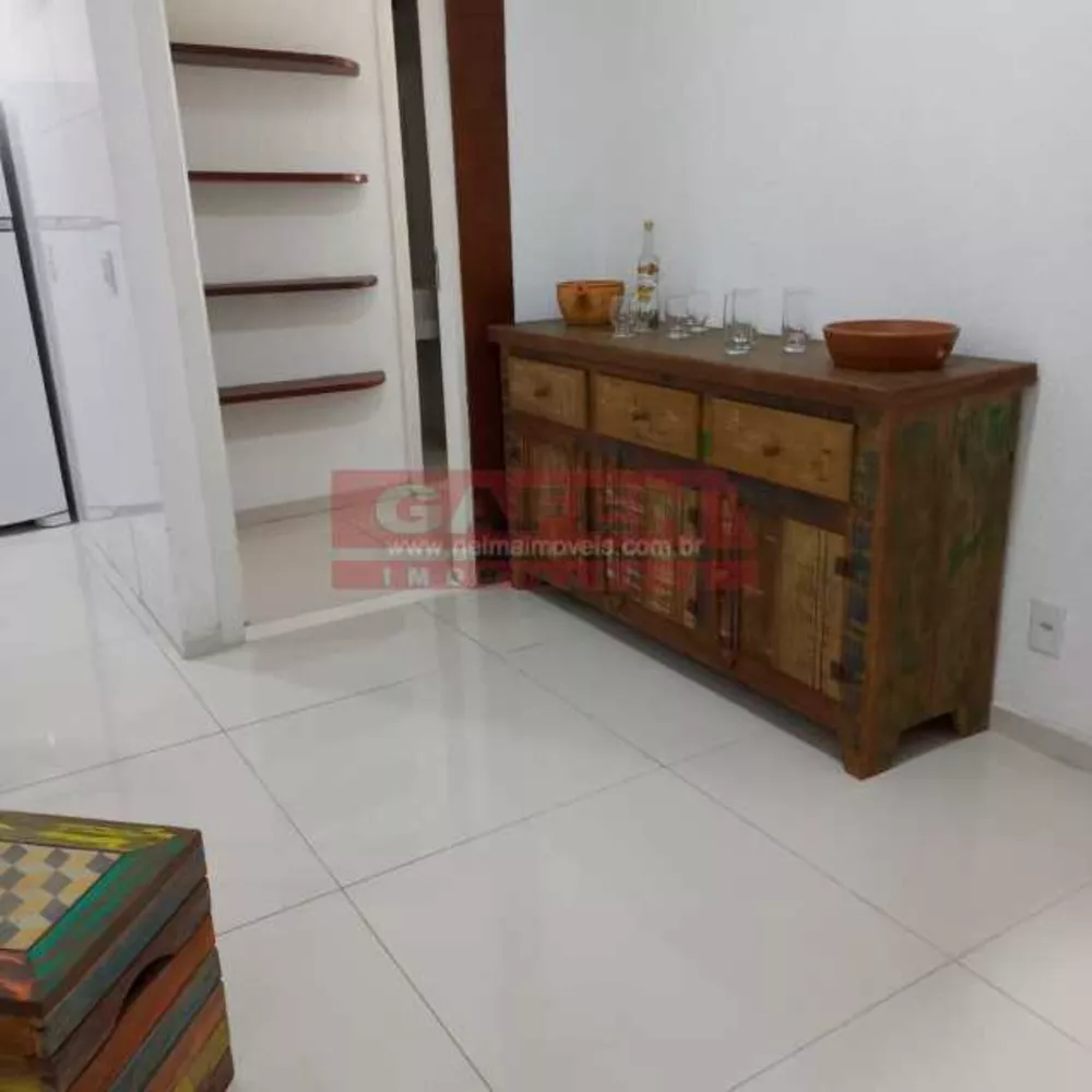Apartamento, 5 quartos, 237 m² - Foto 1
