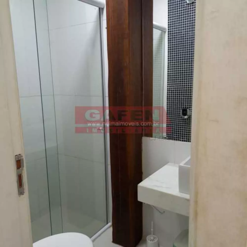 Apartamento, 5 quartos, 237 m² - Foto 20