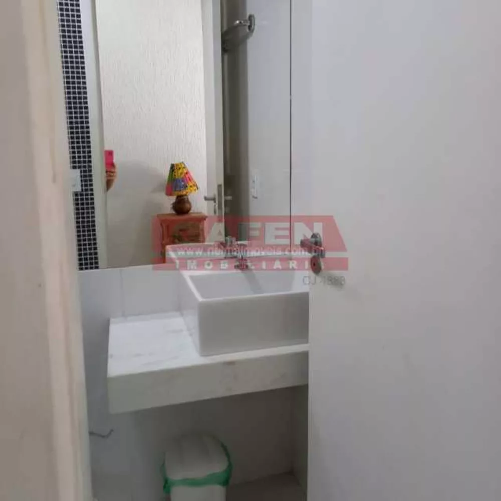 Apartamento, 5 quartos, 237 m² - Foto 29