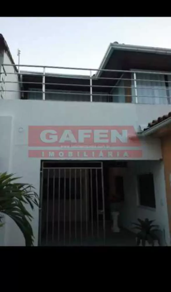Apartamento, 5 quartos, 237 m² - Foto 9