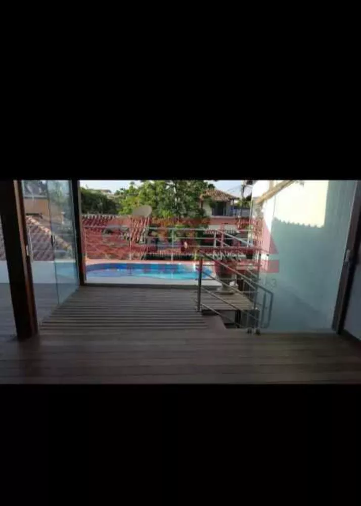 Apartamento, 5 quartos, 237 m² - Foto 21