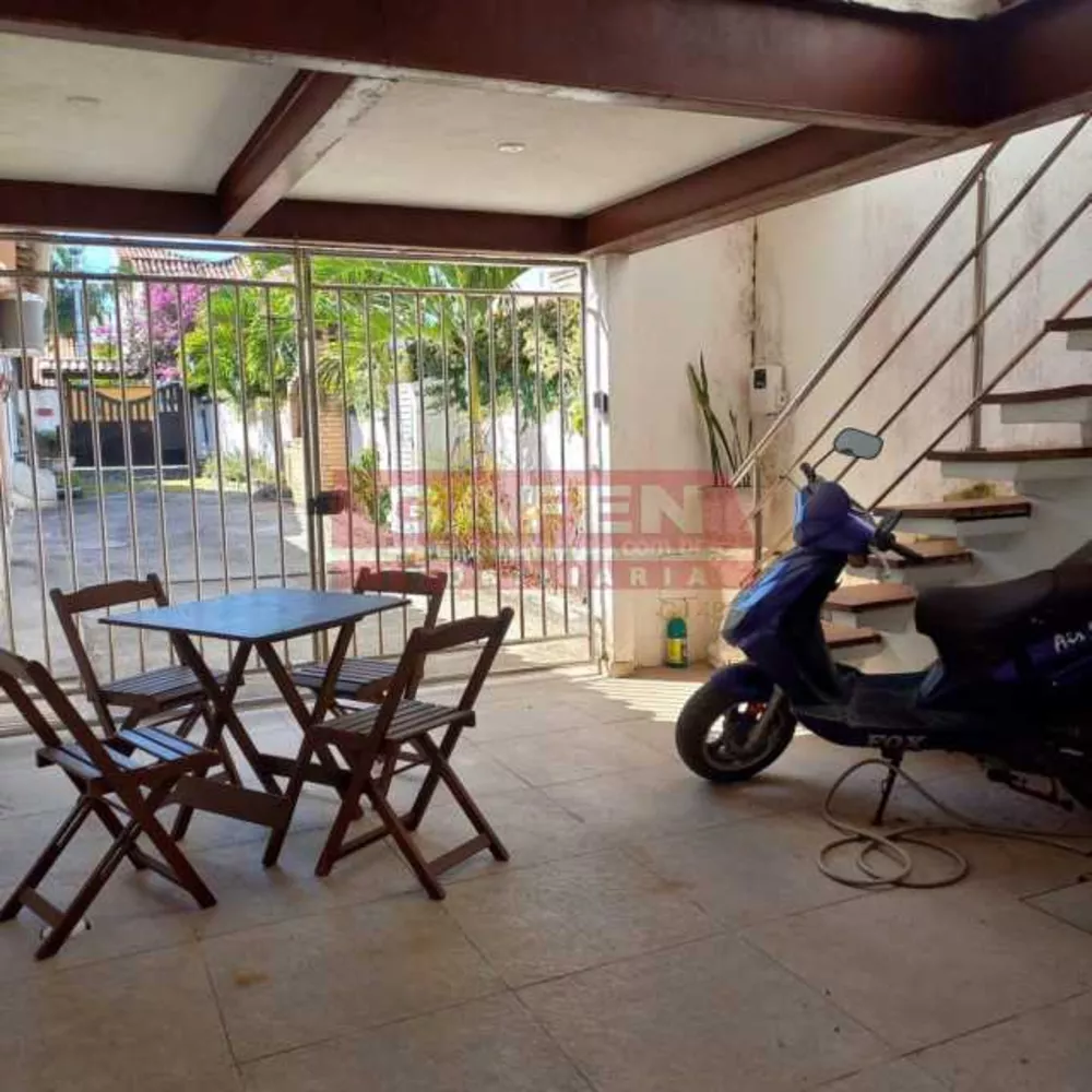 Apartamento, 5 quartos, 237 m² - Foto 11