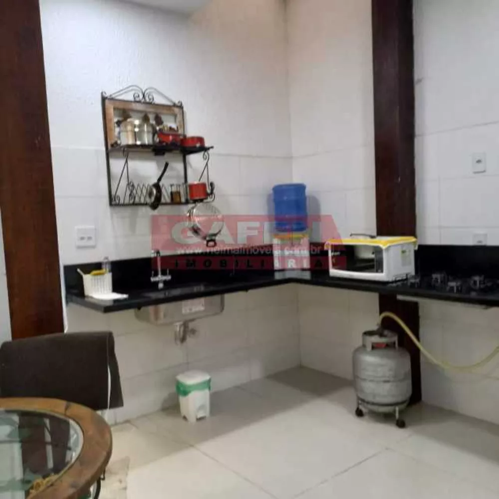 Apartamento, 5 quartos, 237 m² - Foto 16