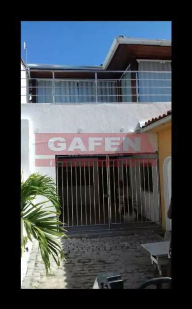 Apartamento, 5 quartos, 237 m² - Foto 4