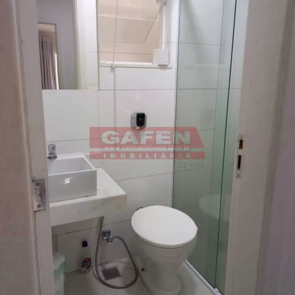 Apartamento, 5 quartos, 237 m² - Foto 24