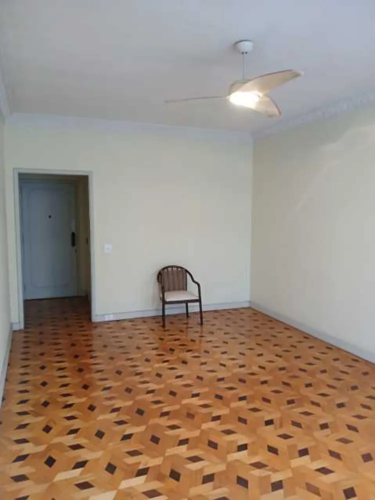 Apartamento, 3 quartos, 115 m² - Foto 2