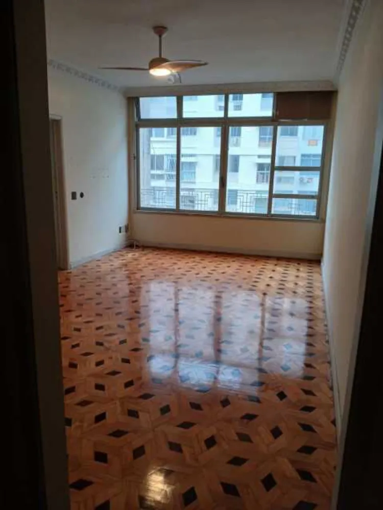 Apartamento, 3 quartos, 115 m² - Foto 1