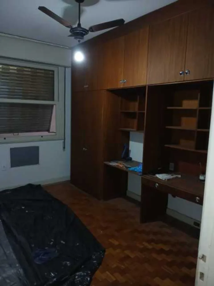 Apartamento, 3 quartos, 115 m² - Foto 4