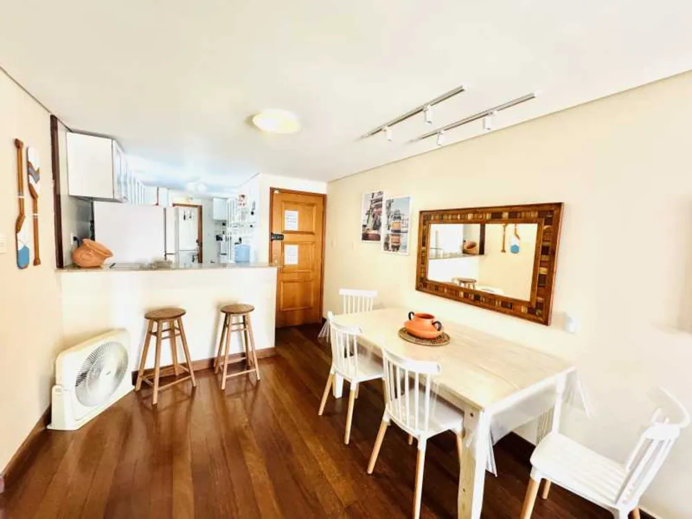 Apartamento, 2 quartos, 90 m² - Foto 7
