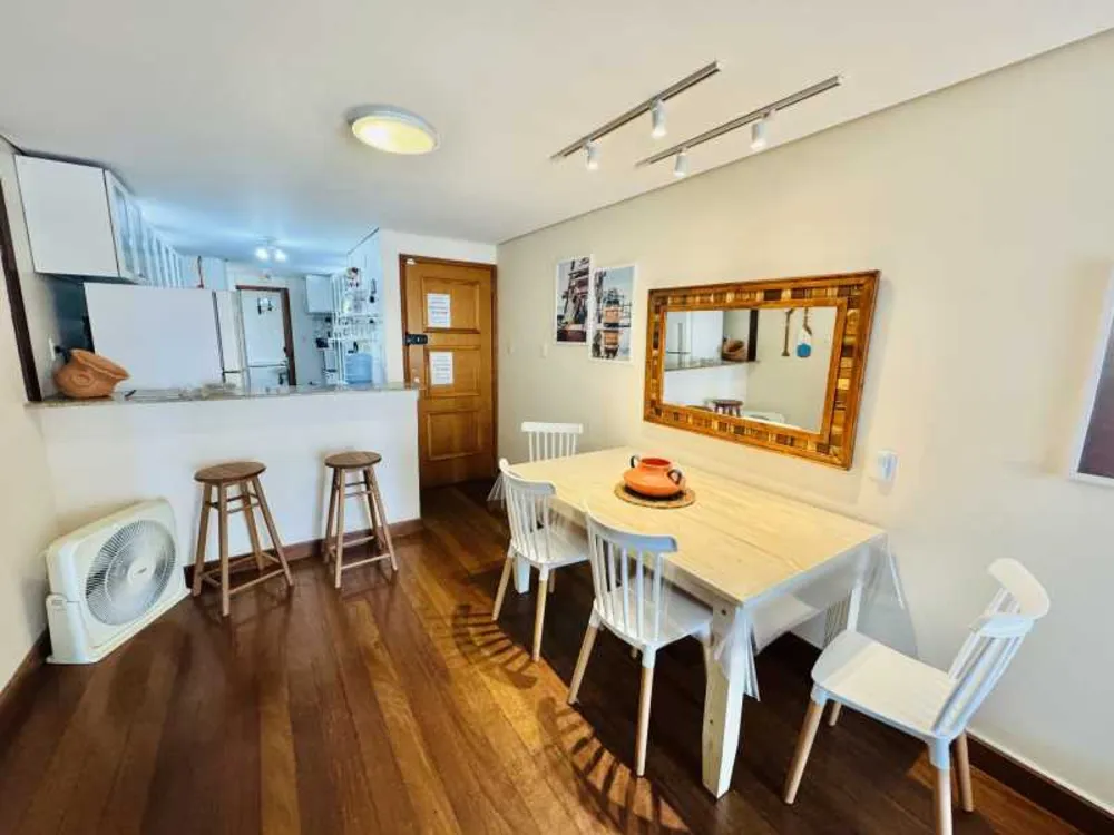 Apartamento, 2 quartos, 90 m² - Foto 8