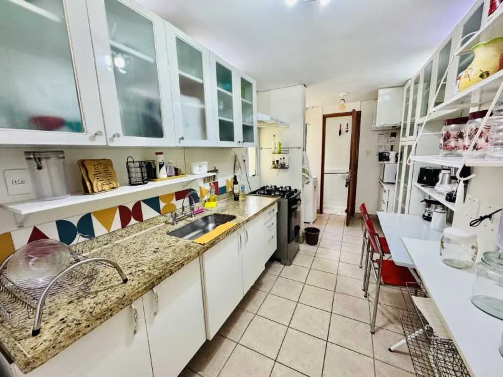 Apartamento, 2 quartos, 90 m² - Foto 11