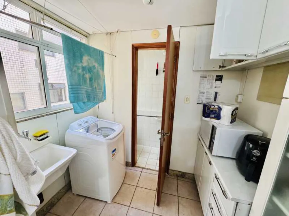 Apartamento, 2 quartos, 90 m² - Foto 13