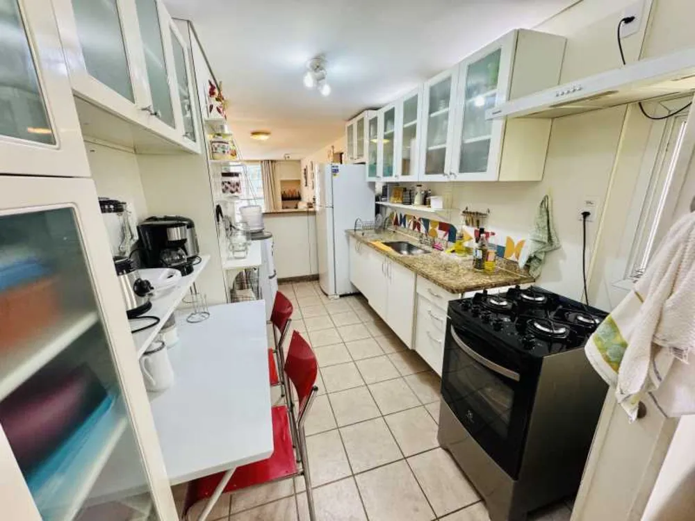 Apartamento, 2 quartos, 90 m² - Foto 14