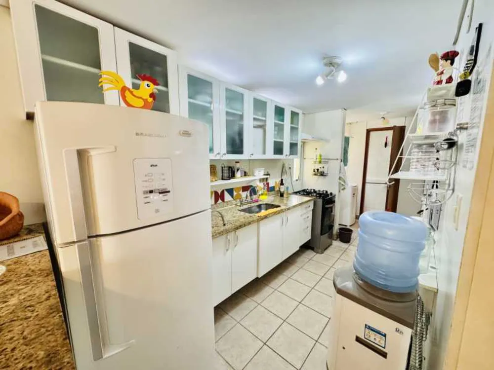 Apartamento, 2 quartos, 90 m² - Foto 10