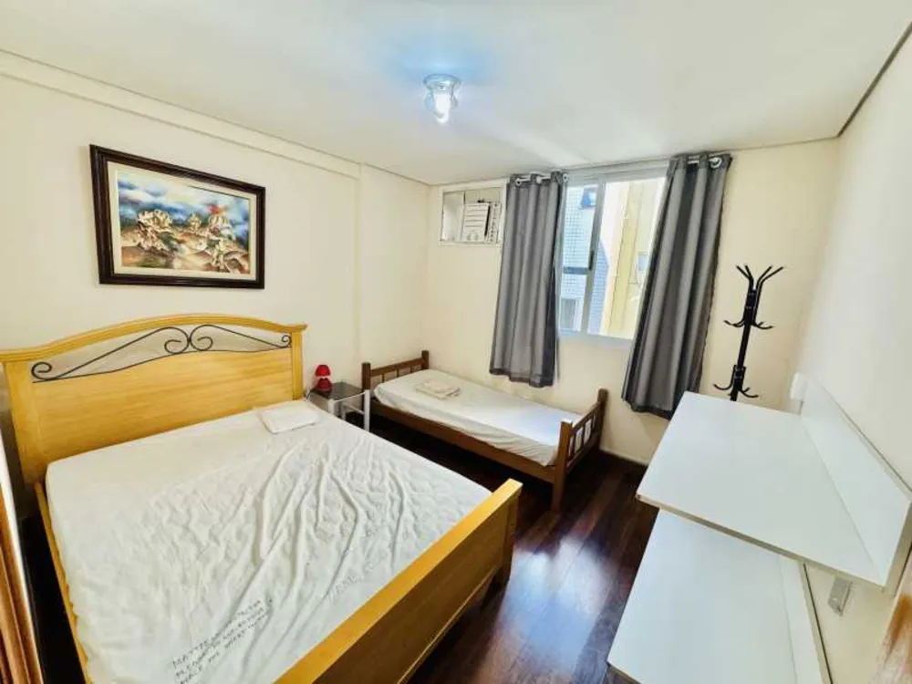 Apartamento, 2 quartos, 90 m² - Foto 22