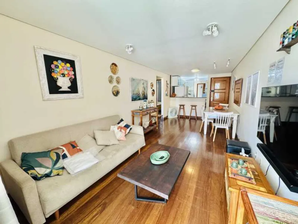 Apartamento, 2 quartos, 90 m² - Foto 4