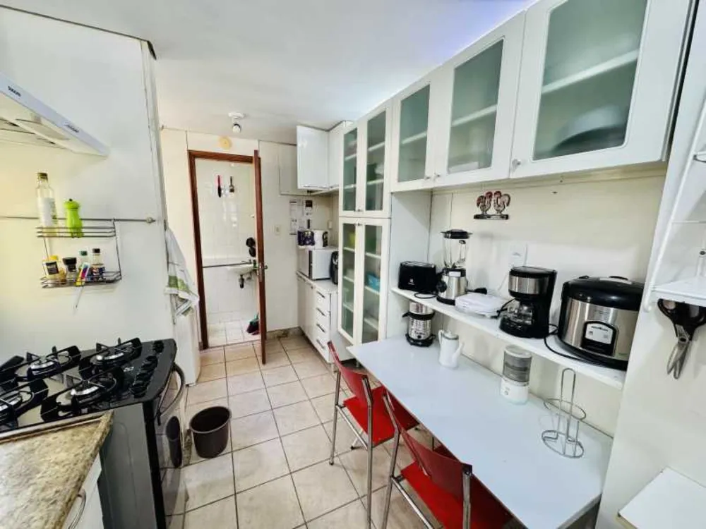 Apartamento, 2 quartos, 90 m² - Foto 12