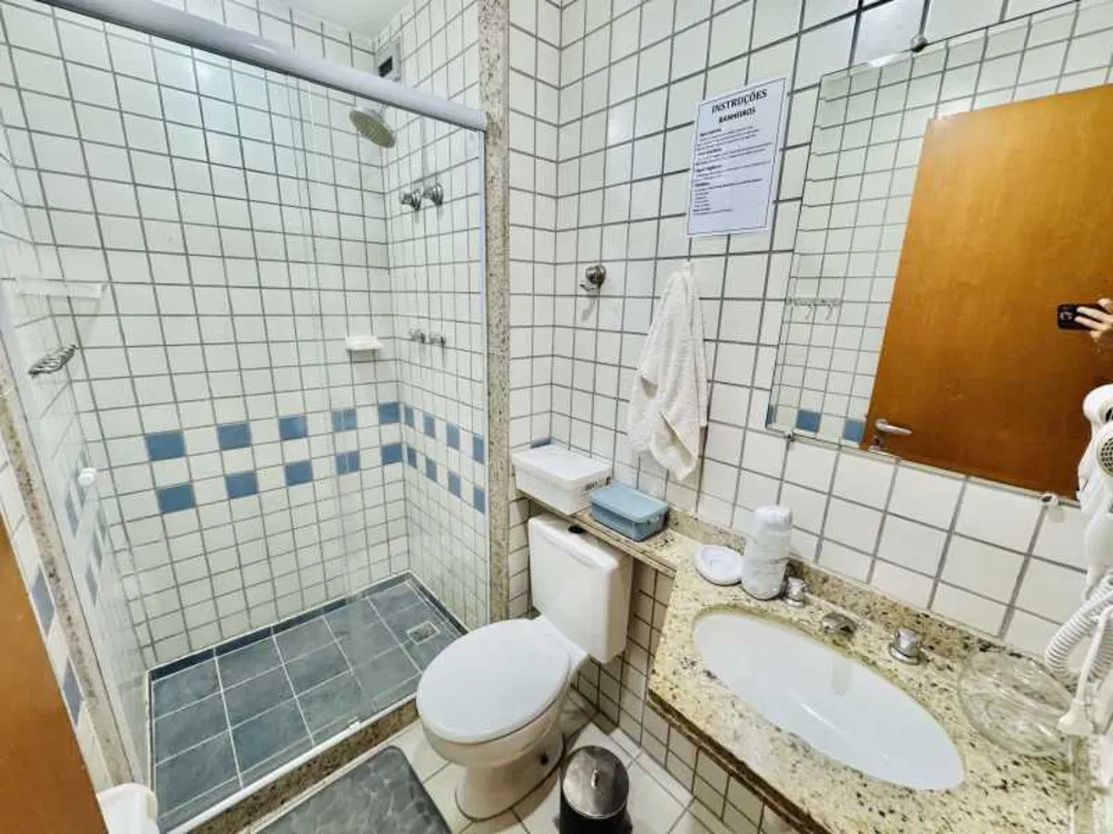 Apartamento, 2 quartos, 90 m² - Foto 27