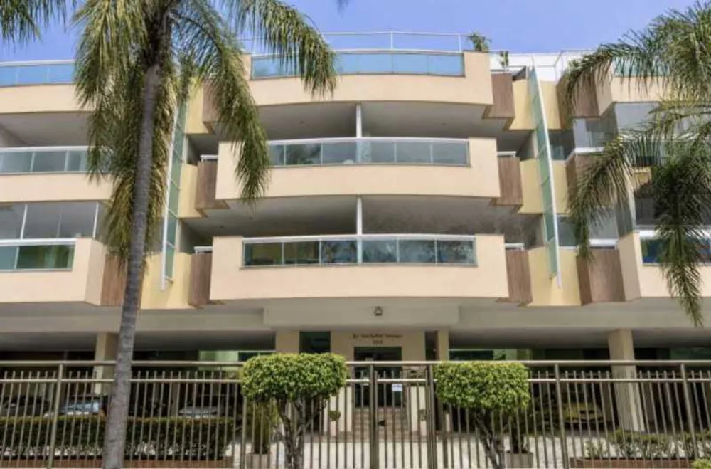 Apartamento, 2 quartos, 90 m² - Foto 1
