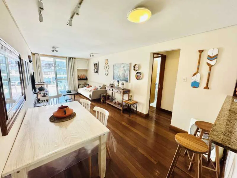 Apartamento, 2 quartos, 90 m² - Foto 5