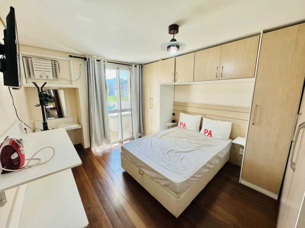 Apartamento, 2 quartos, 90 m² - Foto 15
