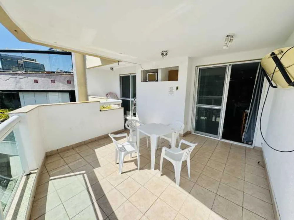 Apartamento, 2 quartos, 90 m² - Foto 3