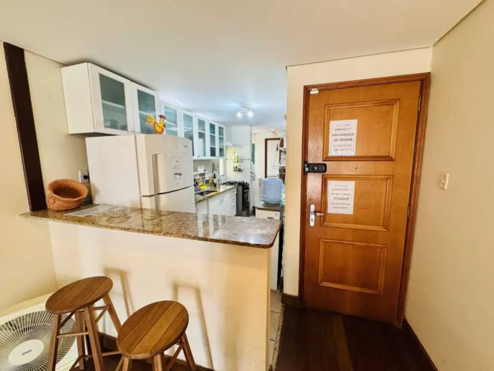 Apartamento, 2 quartos, 90 m² - Foto 9