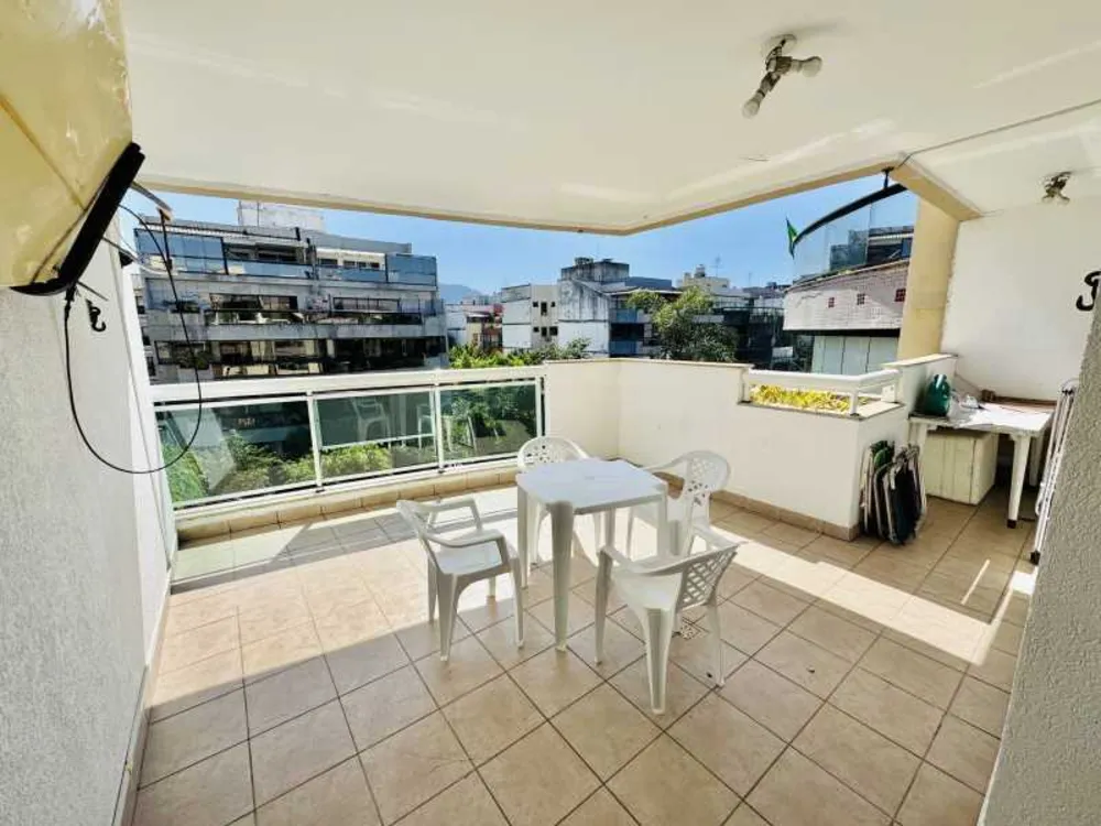 Apartamento, 2 quartos, 90 m² - Foto 2