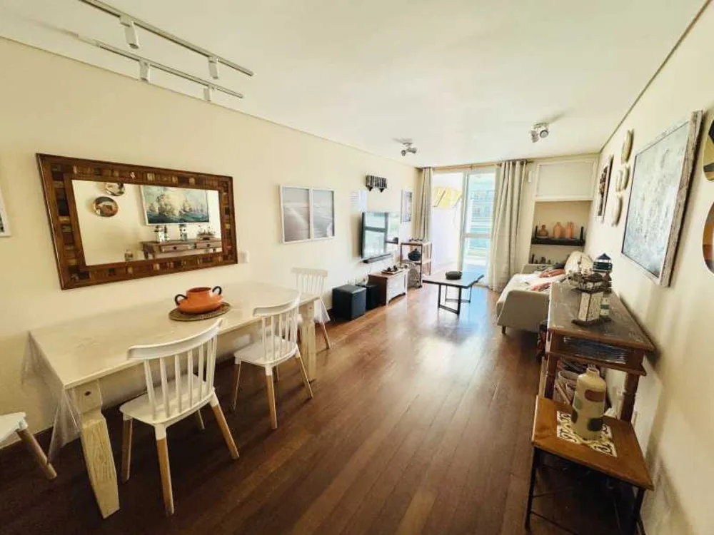 Apartamento, 2 quartos, 90 m² - Foto 6