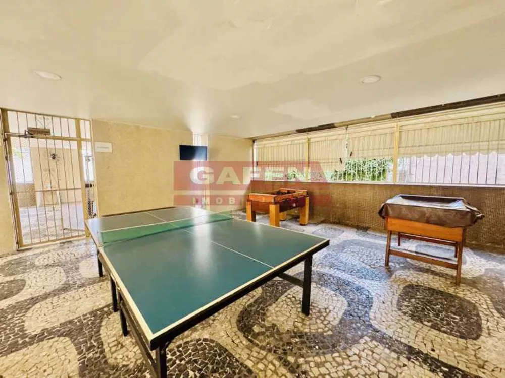 Apartamento, 3 quartos, 90 m² - Foto 2