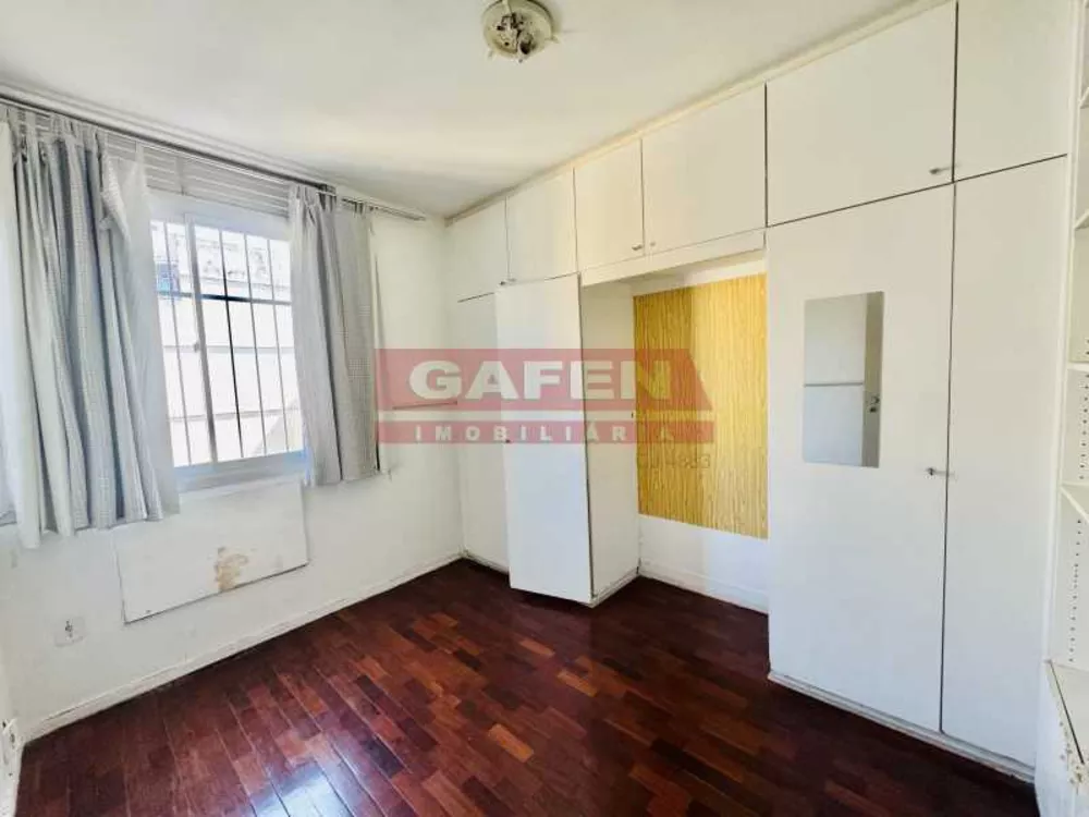 Apartamento, 3 quartos, 90 m² - Foto 4